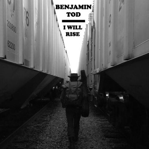 I Will Rise (Benjamin Tod)