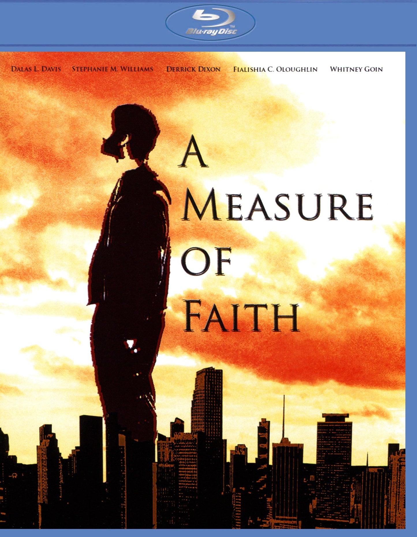 A Measure Of Faith