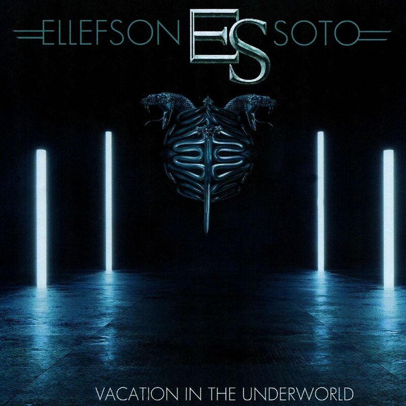 Vacation In The Underworld (Ellefson-Soto)