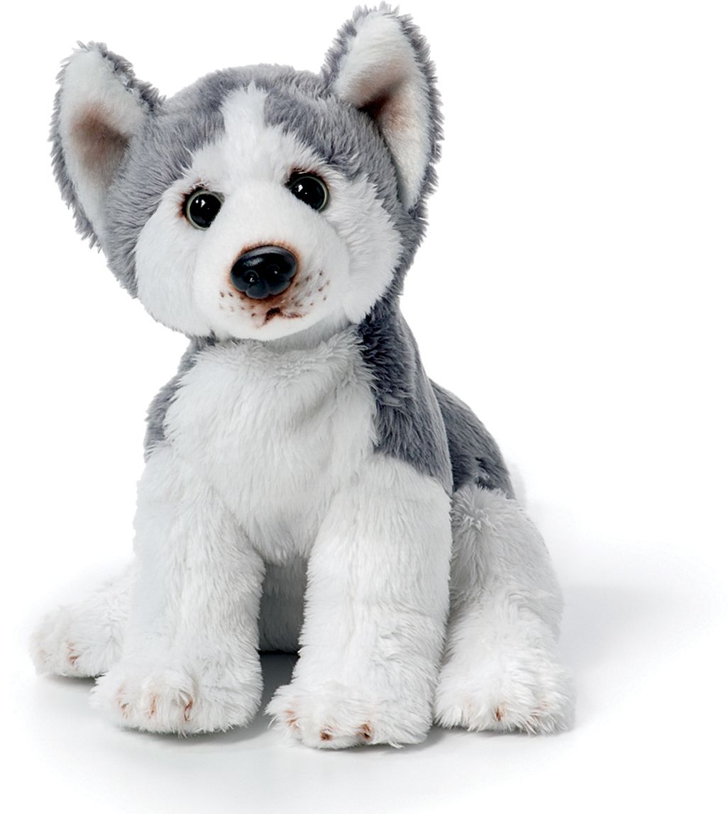 Husky Beanbag