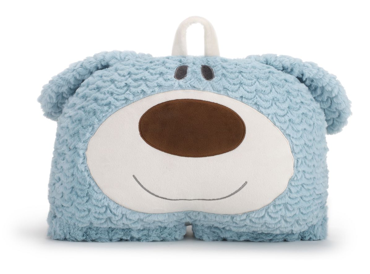 Damien Dog Sleeping Bag