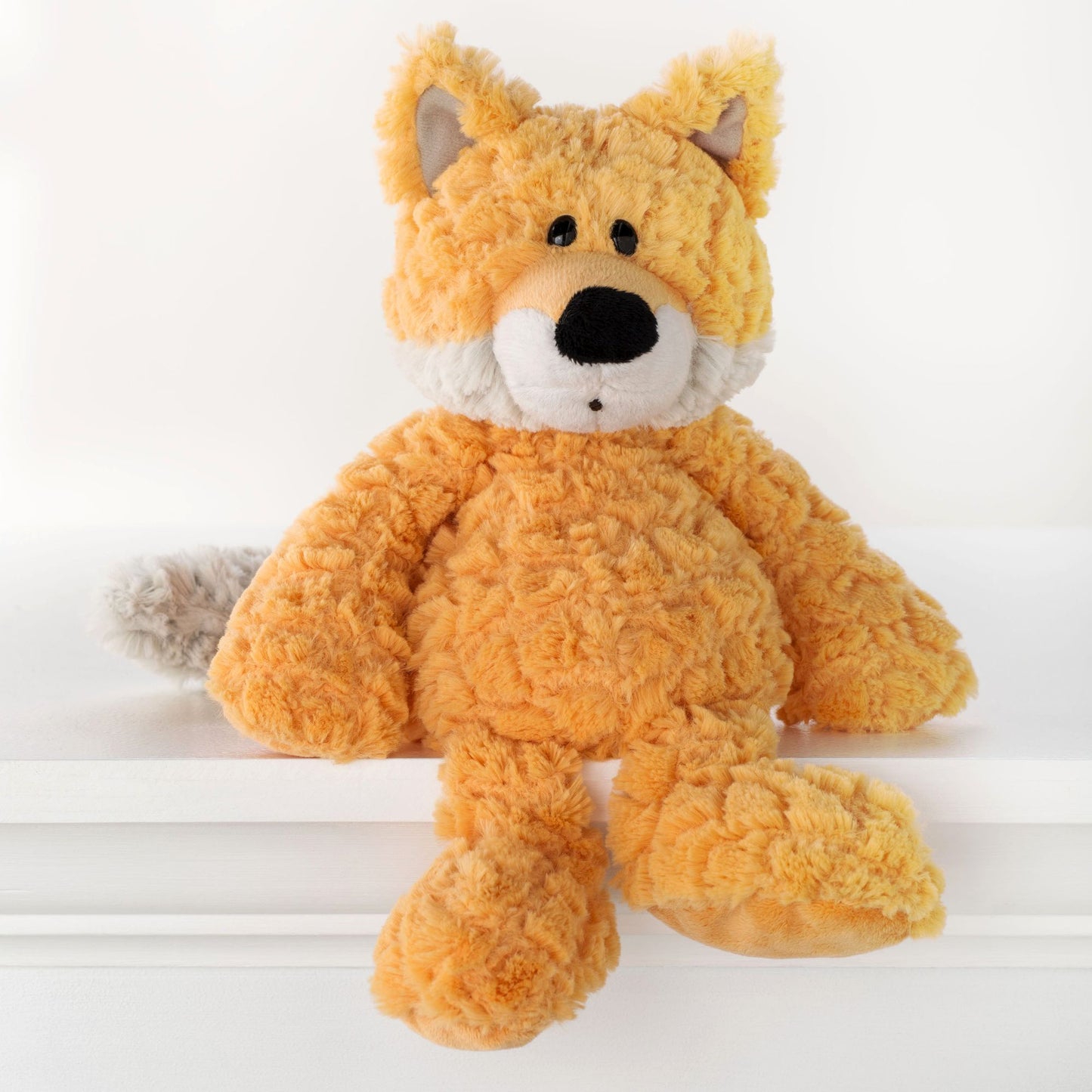 Mellow Fellows Fox - Russet
