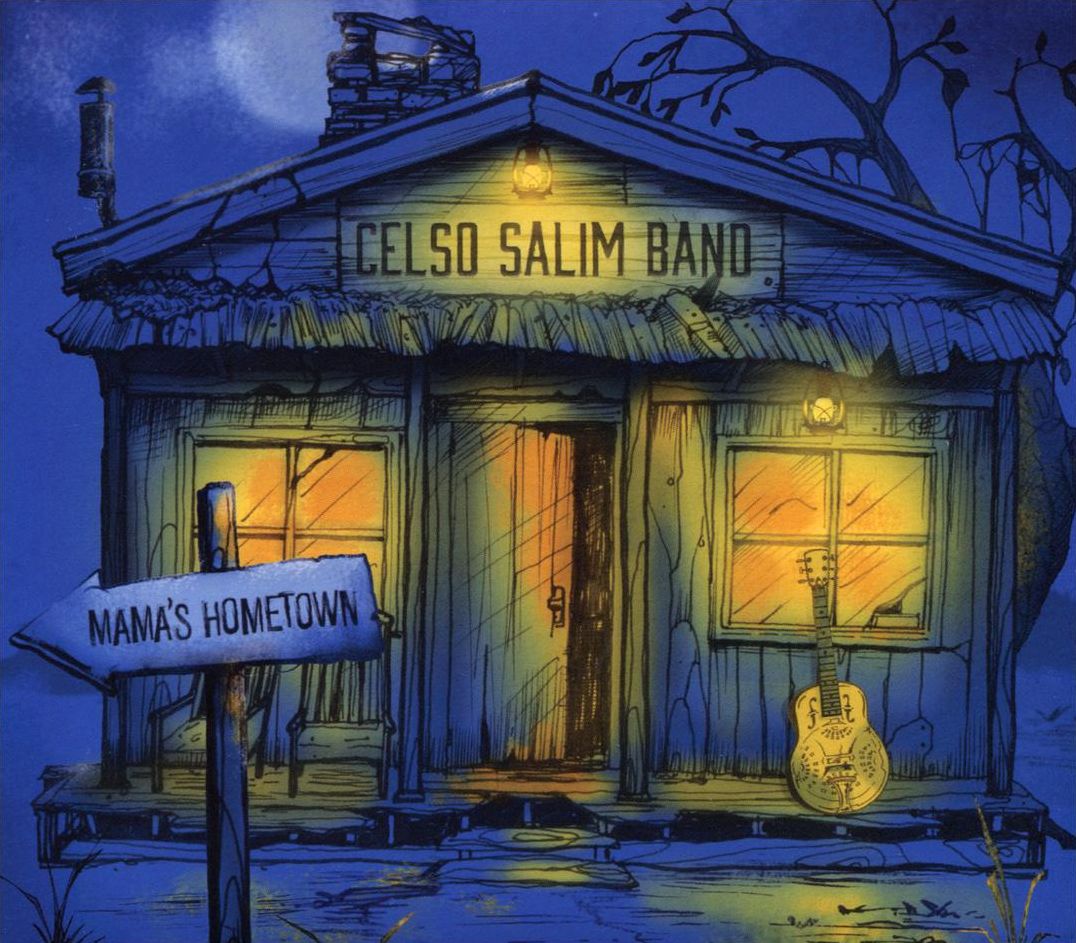 Mama's Hometown