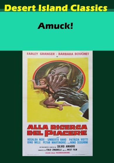 Amuck