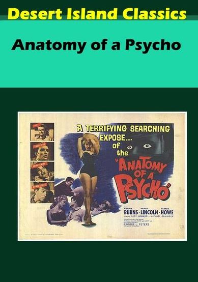Anatomy Of A Psycho
