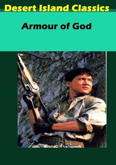Armour of God