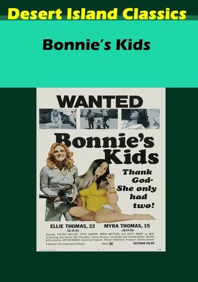 Bonnie's Kids