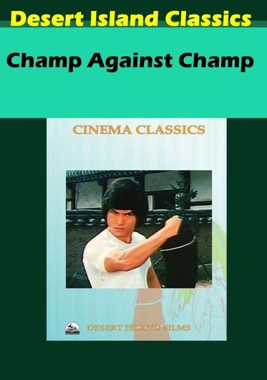 Champ Against Champ