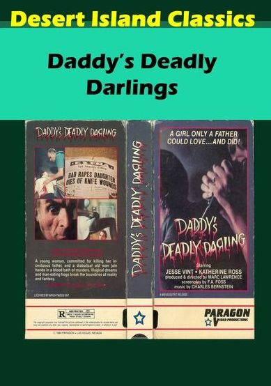 Daddy's Deadly Darling