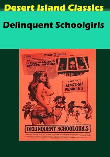 Delinquent School Girls