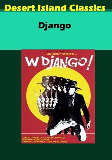 Django