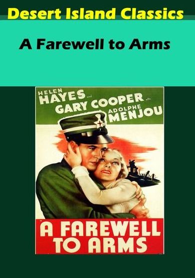 A Farewell to Arms