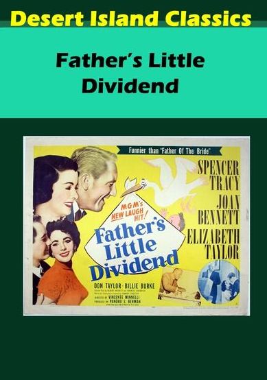 Father's Little Dividend
