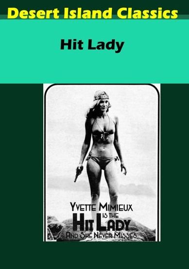 Hit Lady