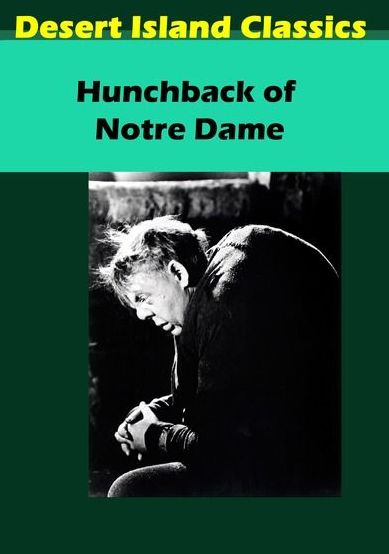 The Hunchback of Notre Dame