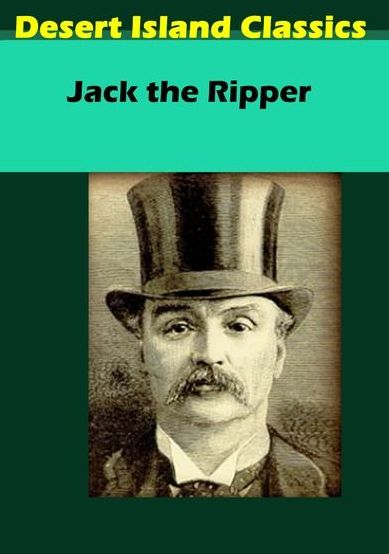Jack The Ripper