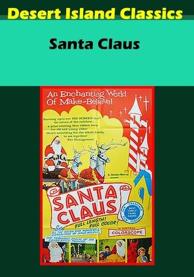 Santa Claus