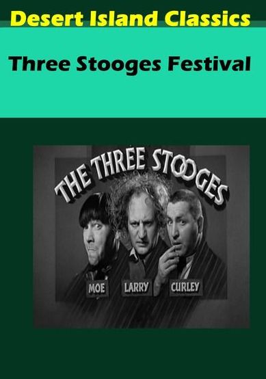 Three Stooges Festival