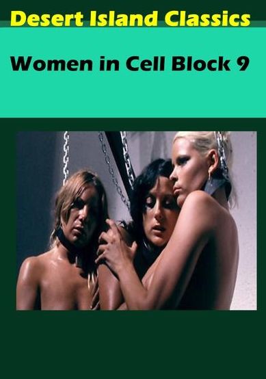 Frauen für Zellen-Block 9