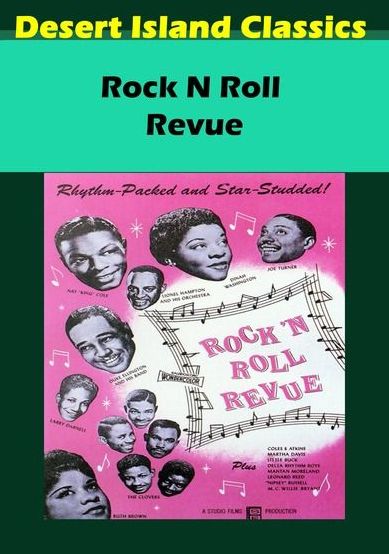 Rock 'N Roll Revue