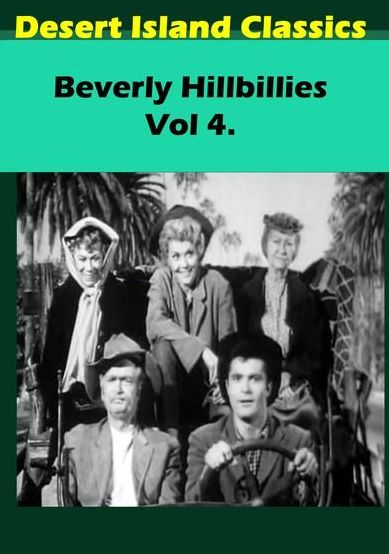 Beverly Hillbillies 4