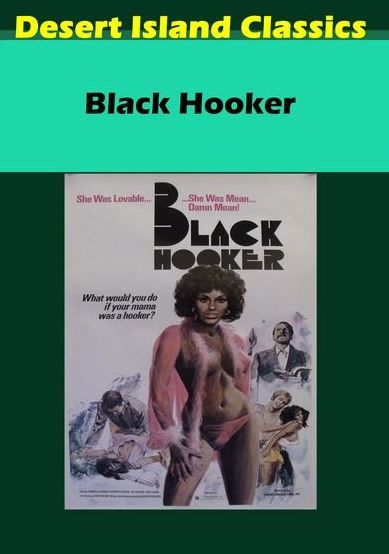 Black Hooker