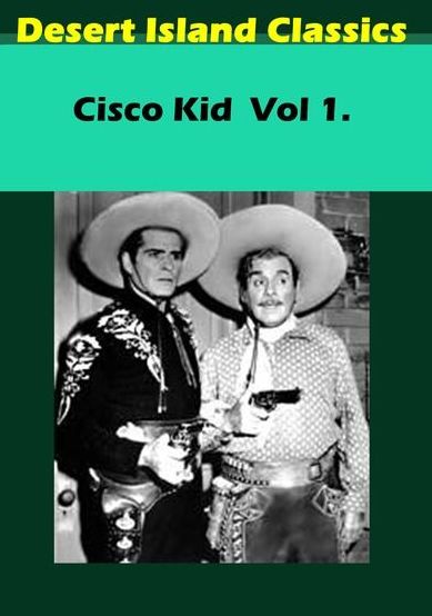 Cisco Kid 1