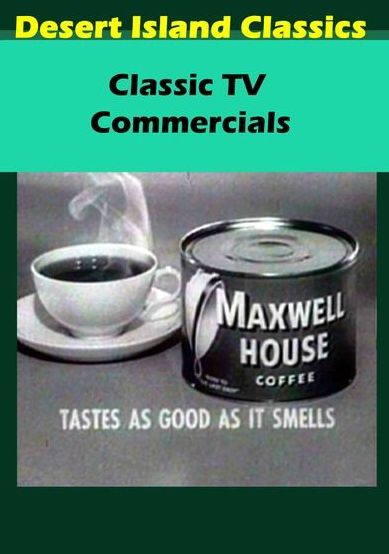 Classic TV Commercials