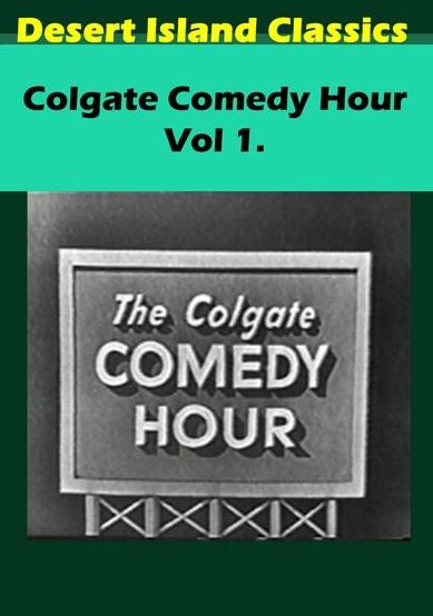 Colgate Comedy Hour 1