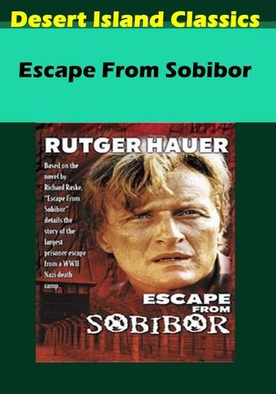 Escape from Sobibor
