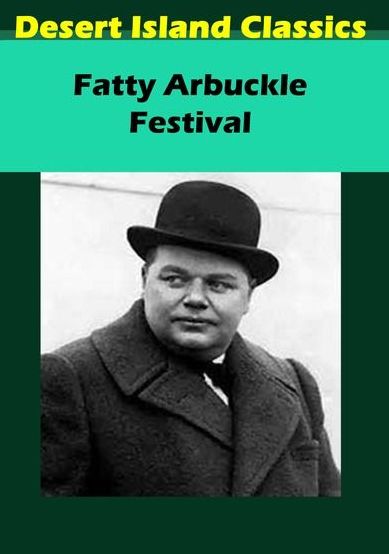 Fatty Arbuckle Fest