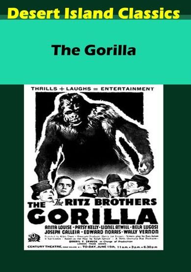 Gorilla