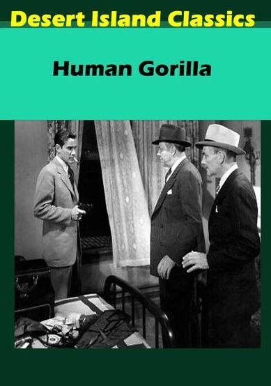 Human Gorilla