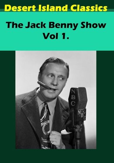 Jack Benny Show 1