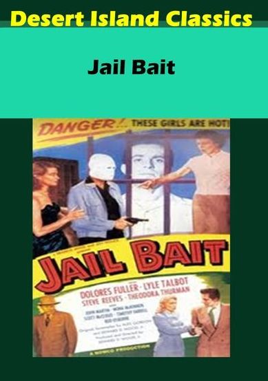 Jail Bait