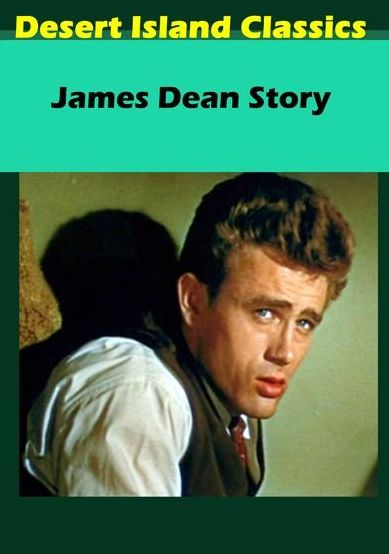 James Dean Story