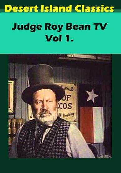 Judge Roy Bean Tv 1