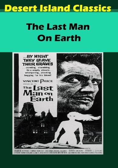 Last Man On Earth