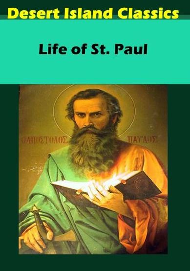 Life Of St Paul