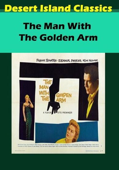 The Man with the Golden Arm