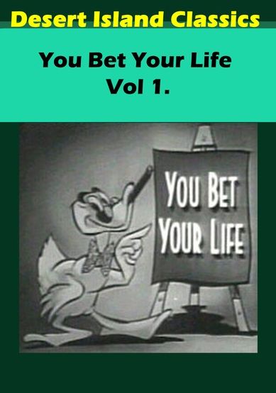 You Bet Your Life 1