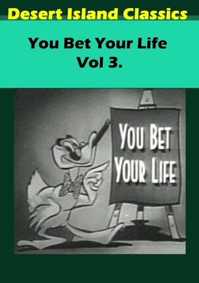 You Bet Your Life 3