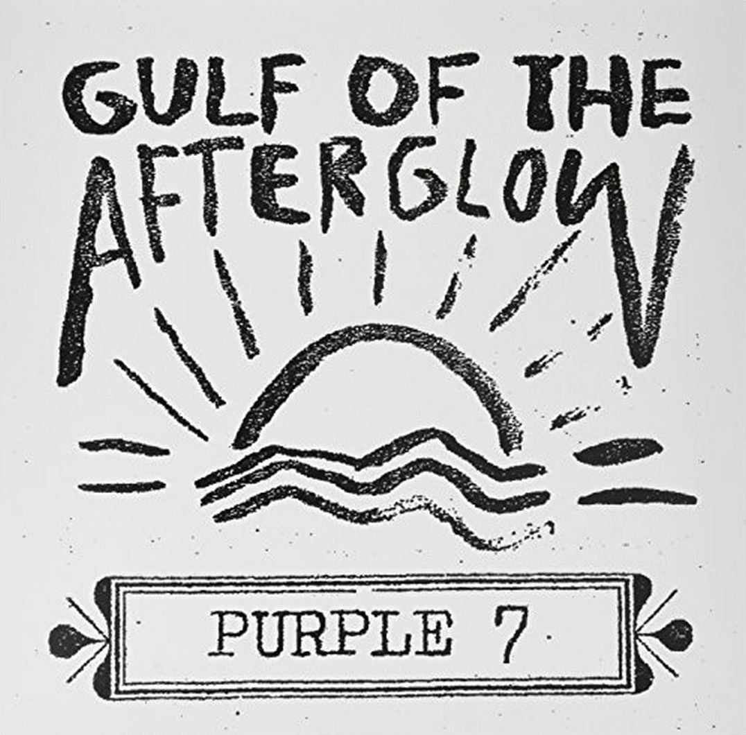 Gulf Of The Afterglow