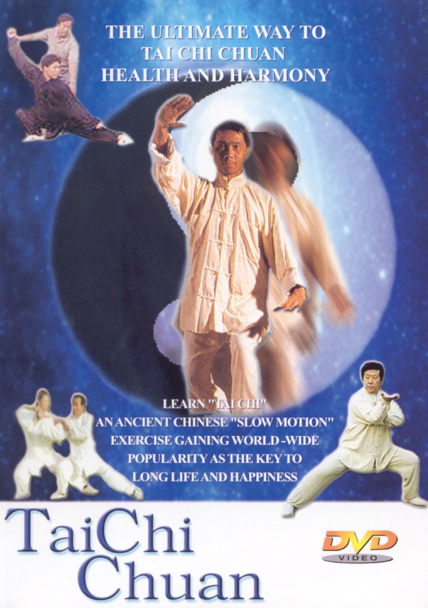 Tai Chi Chuan
