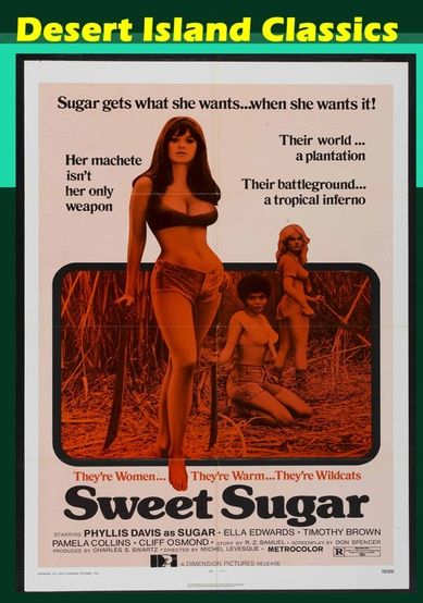 Sweet Sugar