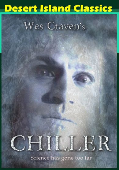 Wes Craven's Chiller