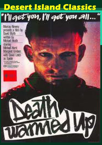 Death Warmed Up