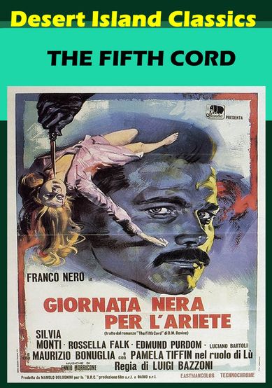The Fifth Cord