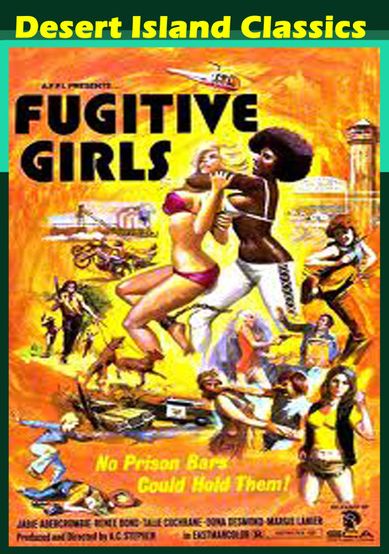 Fugitive Girls