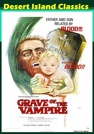 Grave of the Vampire